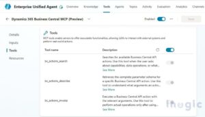 How to Build a Cross-System Copilot Agent in Dynamics 365 Using MCP Server