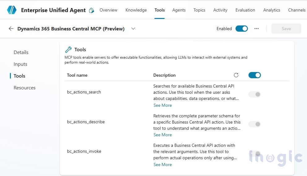 How to Build a Cross-System Copilot Agent in Dynamics 365 Using MCP ...