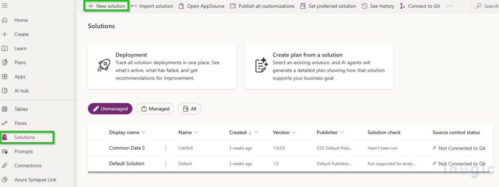 Accelerating Model-Driven App Development with Power Apps Generative ...