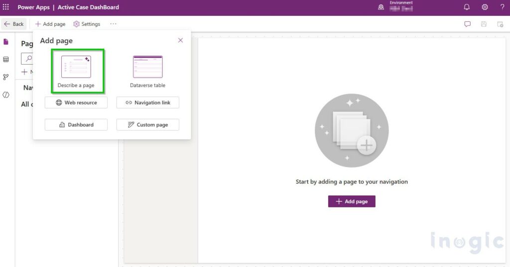 Accelerating Model-Driven App Development with Power Apps Generative ...