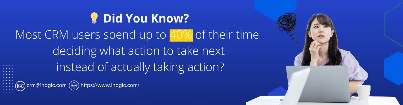 AI-Powered Next Best Action in Dynamics 365