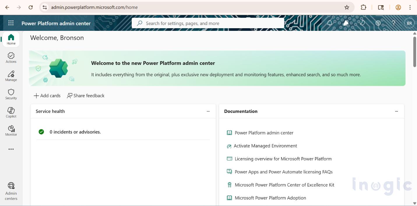 Step-by-step Guide to Controlling Public Access for Non-Production Power Pages Sites