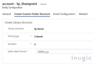 How to Integrate Dynamics 365 to Replicate CRM Security Permissions with SharePoint