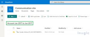 How to Integrate Dynamics 365 to Replicate CRM Security Permissions with SharePoint