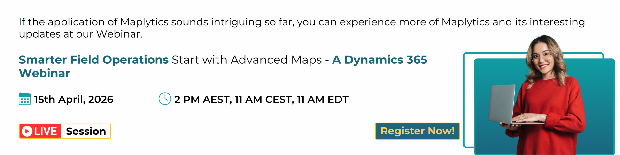 Draft, Rewise, & Decide Smart Territory Management in Dynamics 365