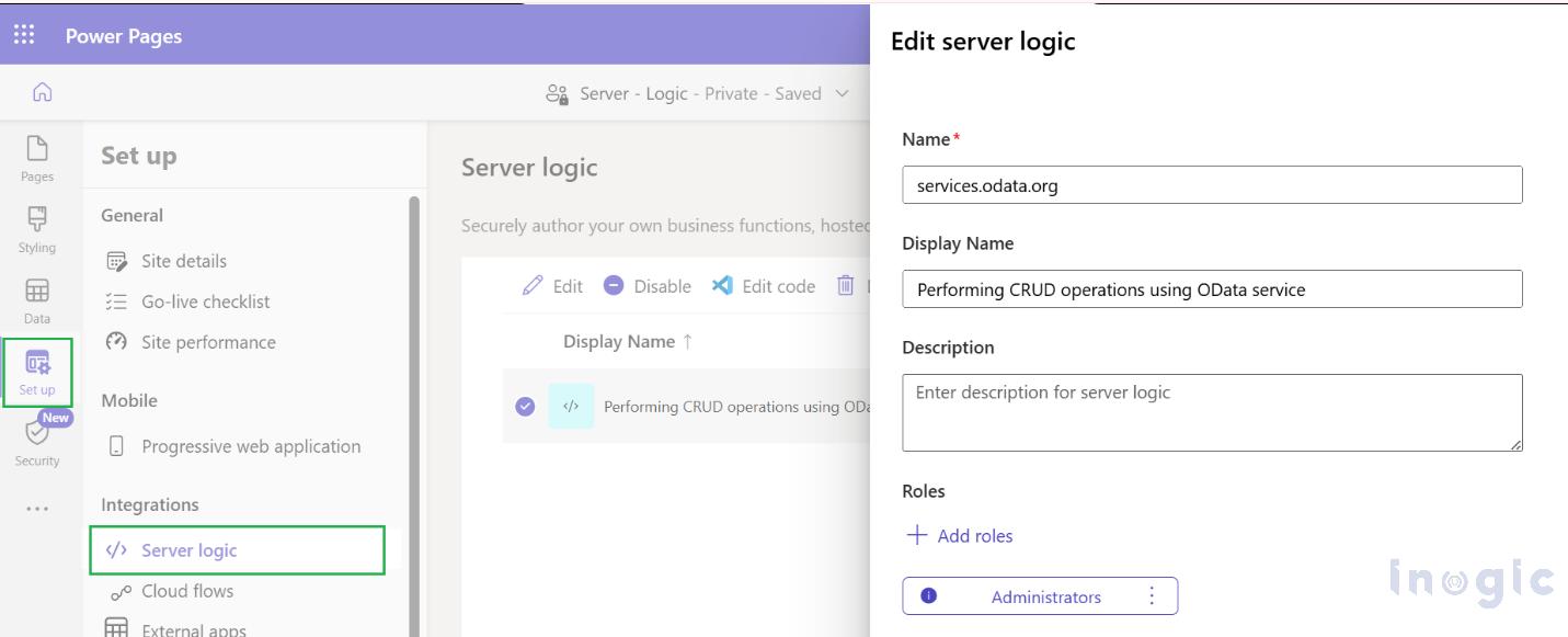 Accelerate Power Pages