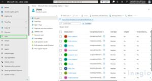 Power Platform Admin Center Notifications and Announcements