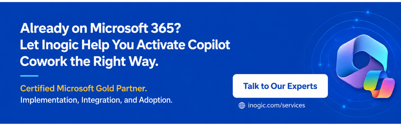 How Microsoft Copilot Cowork Is Changing Enterprise Operations