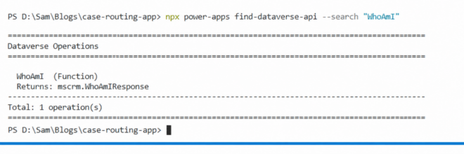 Pickfromqueue Dataverse Calling Dataverse Actions and Functions from Power Apps Code Apps