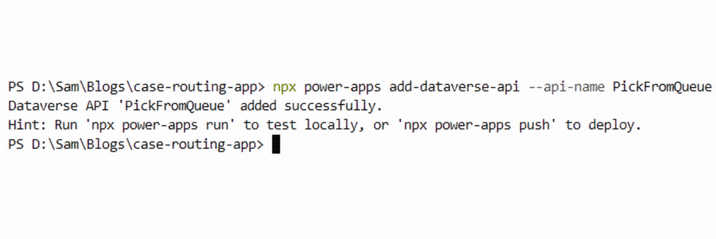 Dataverse