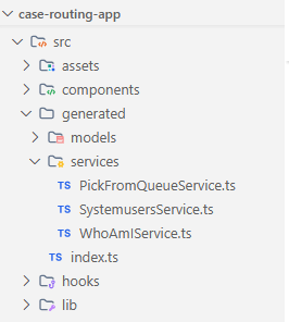 Dataverse