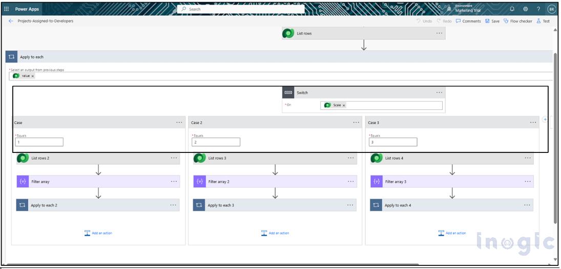 How to Automate Project Assignment in Dynamics 365 Using Power Automate and Power Apps Code Apps