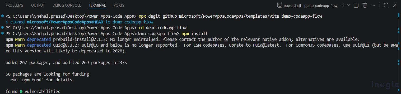 How to Automate Project Assignment in Dynamics 365 Using Power Automate and Power Apps Code Apps