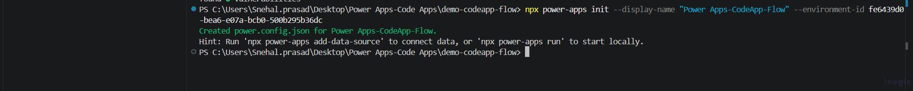 How to Automate Project Assignment in Dynamics 365 Using Power Automate and Power Apps Code Apps