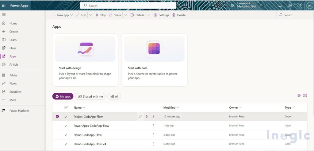 How to Automate Project Assignment in Dynamics 365 Using Power Automate ...