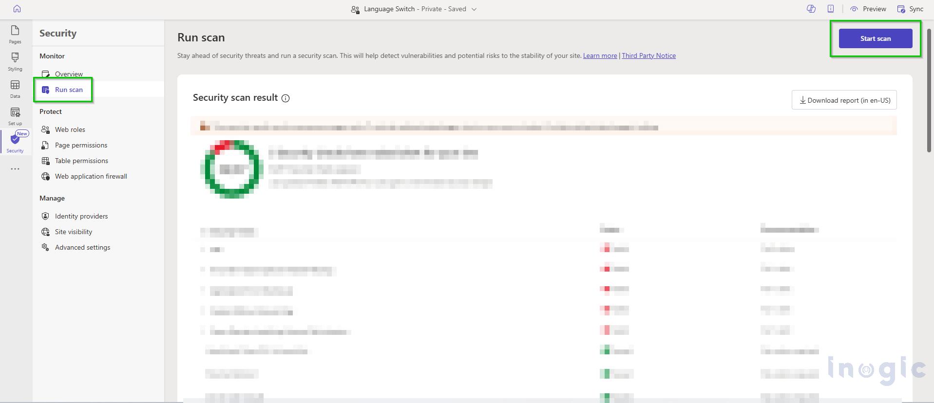 Power Pages