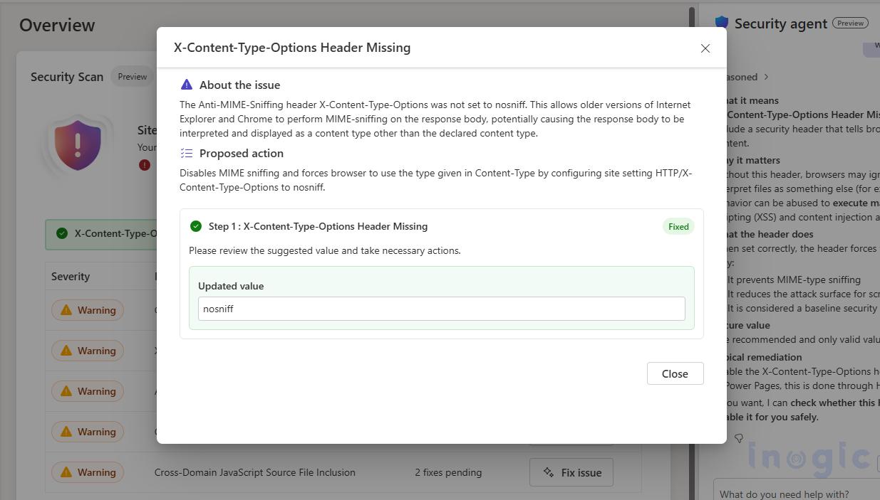 Power Pages