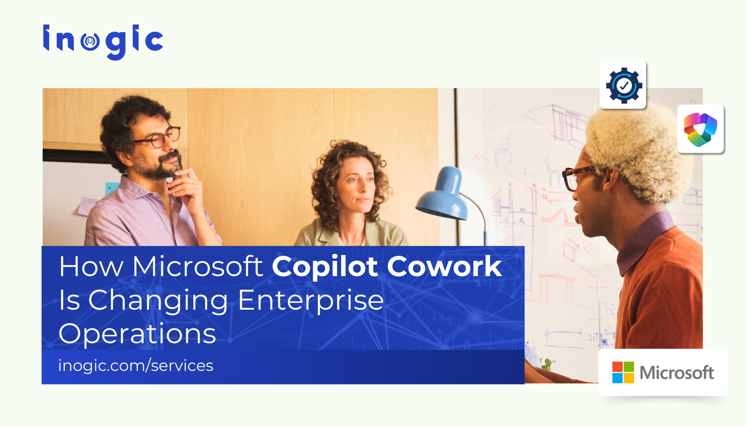 How Microsoft Copilot Cowork Is Changing Enterprise Operations