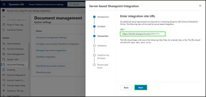 Dynamics 365 SharePoint Integration: Complete Guide
