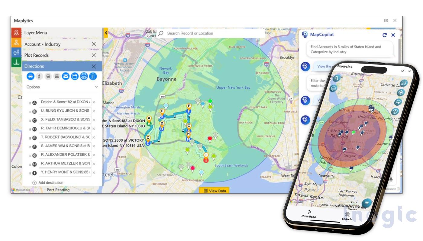 AI at the Core How Inogic Is Transforming Dynamics 365 for the Modern Enterprise