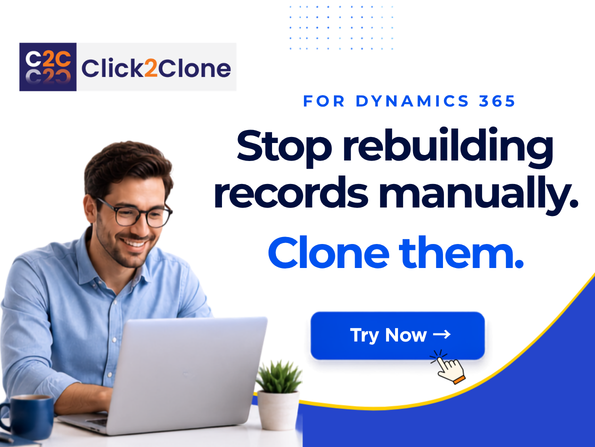 copy dynamics 365 crm