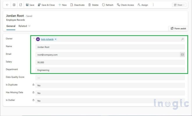 How to Perform CRUD Operations in Microsoft Dataverse with Python ...