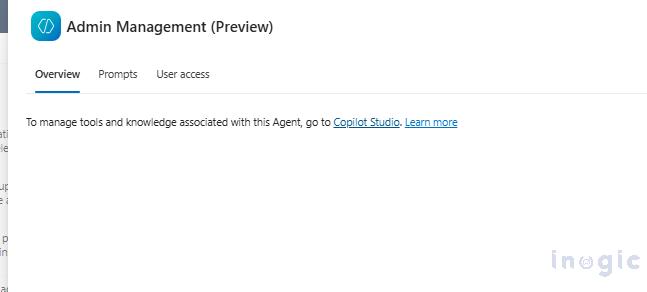 Enhancing Dynamics 365 Customer Service with Copilot Agent Management