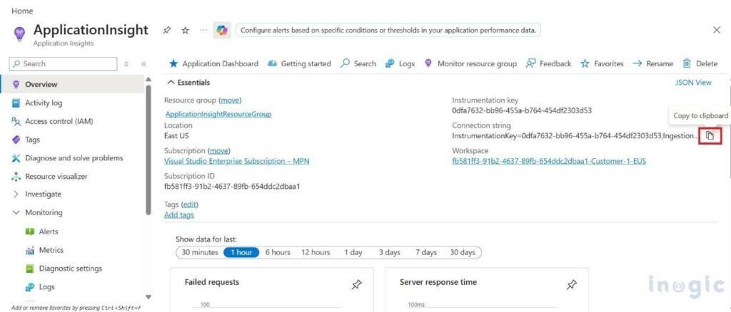 How to Integrate Application Insights with Copilot Studio for Better AI ...