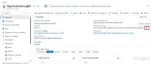 How to Integrate Application Insights with Copilot Studio for Better AI ...