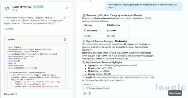 Sharepoint Code Analysis Tool Streamlining SharePoint File Analysis with Microsoft Copilot Studio ...