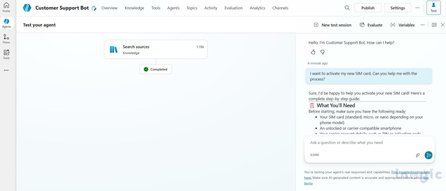How to Integrate Application Insights with Copilot Studio for Better AI ...