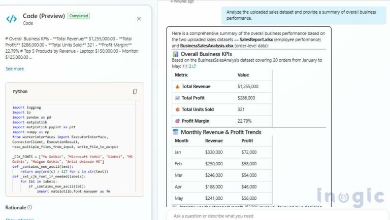 Streamlining SharePoint File Analysis with Microsoft Copilot Studio ...