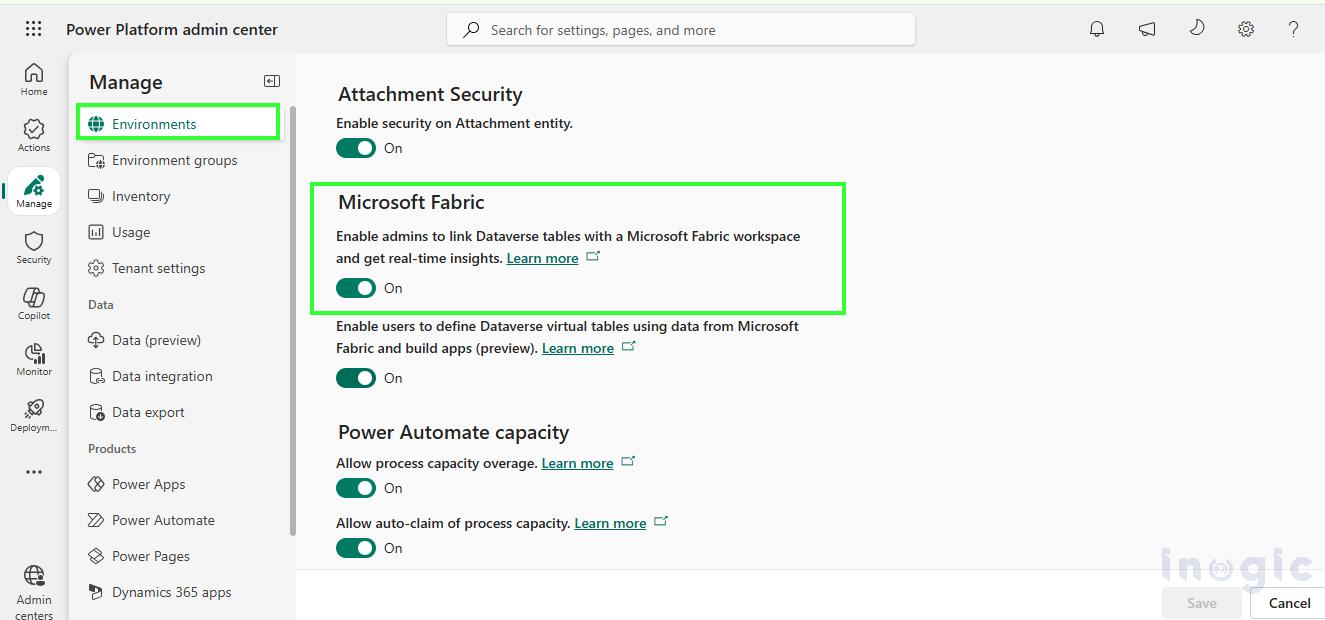 A Smarter Way to Control Data Replication in Microsoft Fabric