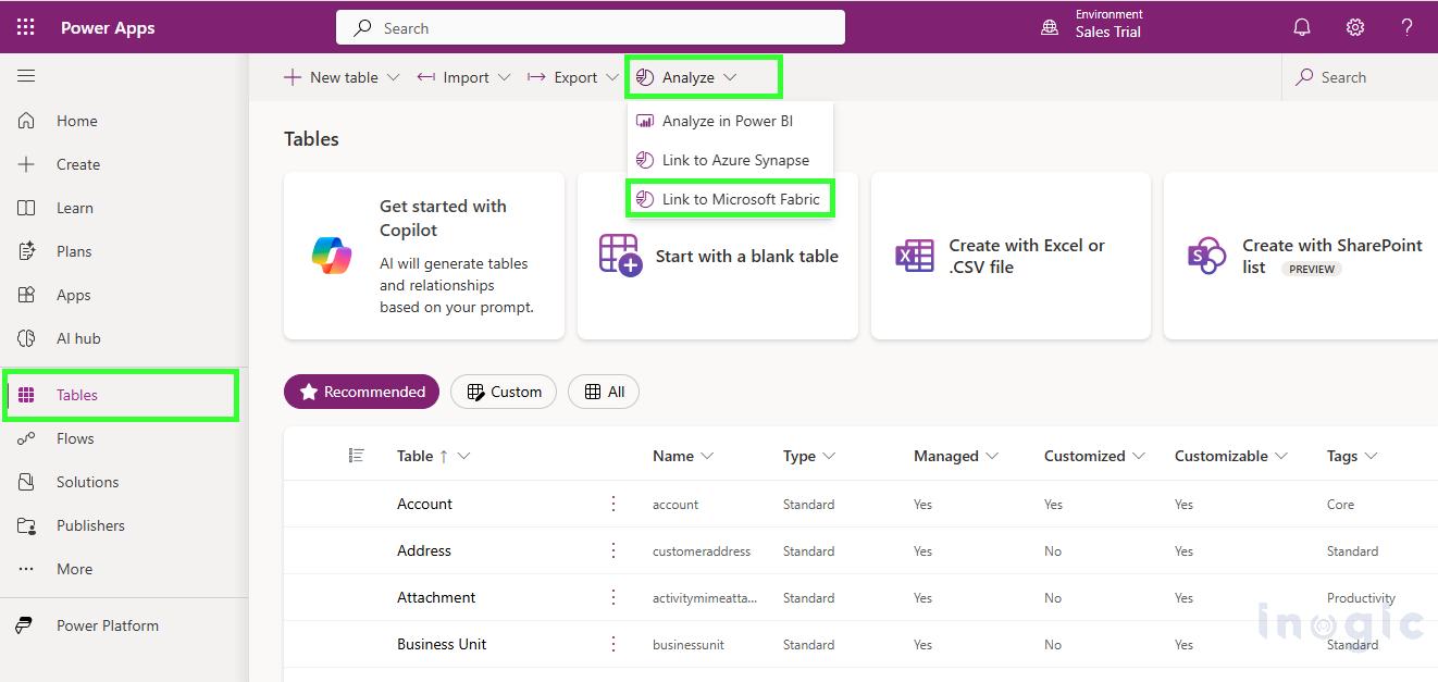 A Smarter Way to Control Data Replication in Microsoft Fabric