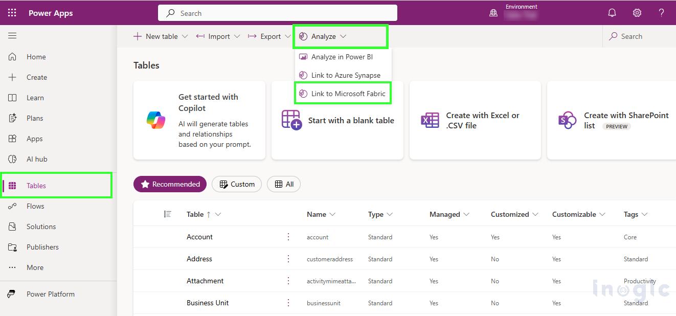 A Smarter Way to Control Data Replication in Microsoft Fabric