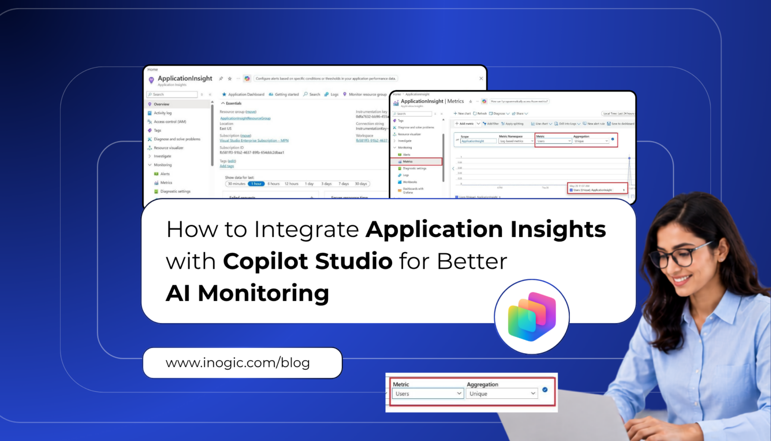 How to Integrate Application Insights with Copilot Studio for Better AI ...