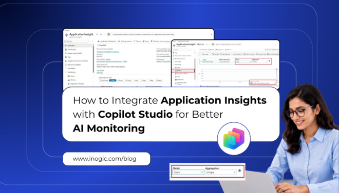 How to Integrate Application Insights with Copilot Studio for Better AI ...