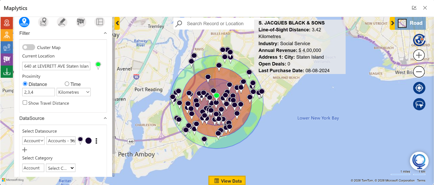 Why Customers Can't Find Your Dealers - And How Location Intelligence Fixes It