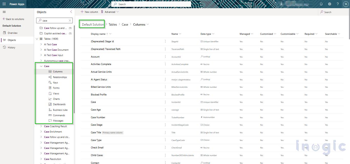 Optimizing Prompt Columns in Microsoft Dataverse with Filters