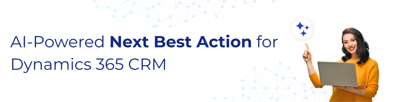 next best action dynamics 365