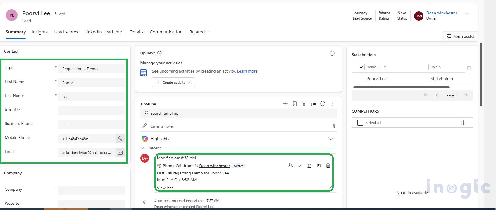 How to Automate Record Creation (Preview) in Dynamics 365 Customer Insights