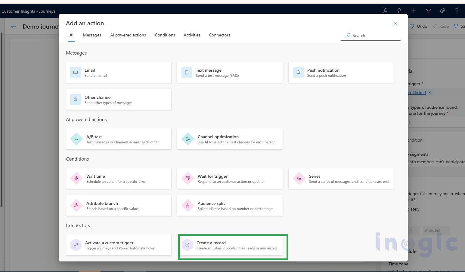 How to Automate Record Creation (Preview) in Dynamics 365 Customer Insights