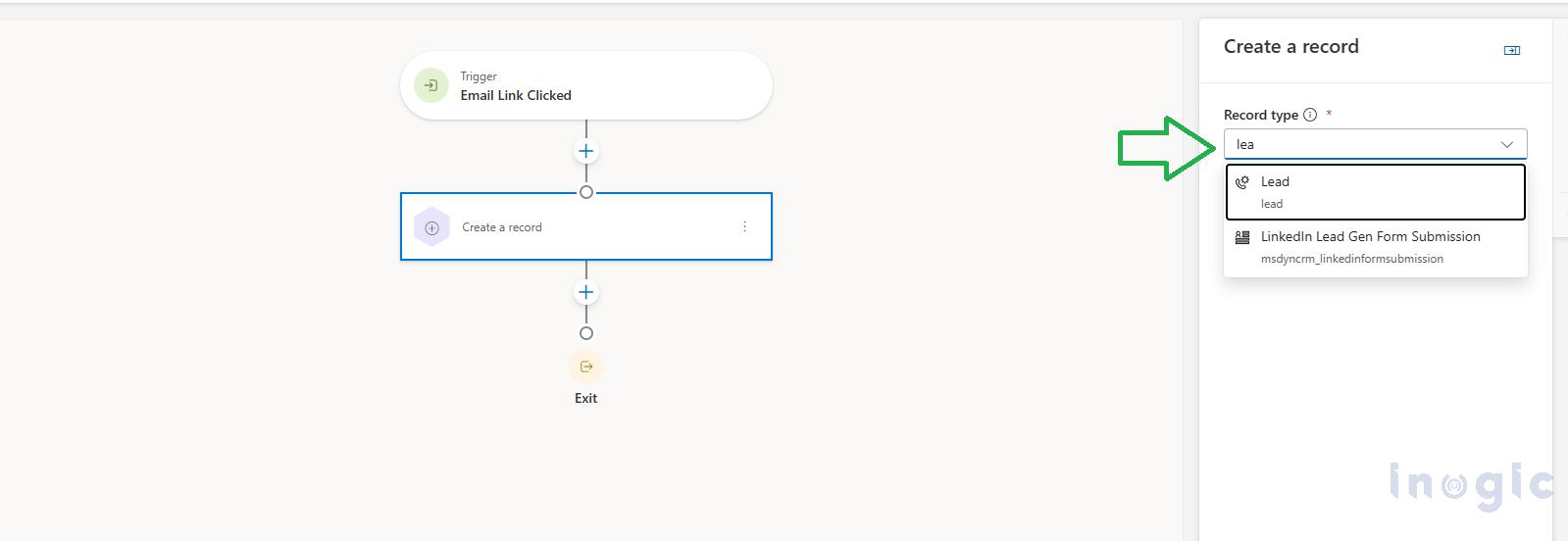 How to Automate Record Creation (Preview) in Dynamics 365 Customer Insights