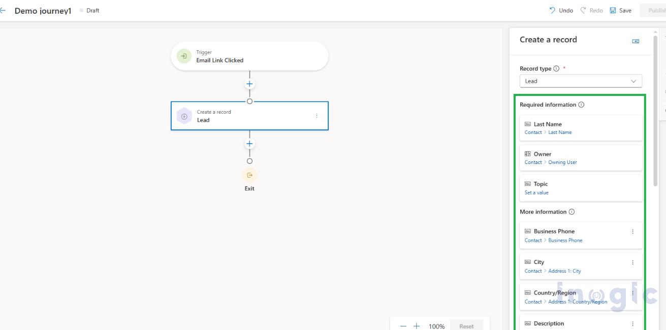 How to Automate Record Creation (Preview) in Dynamics 365 Customer Insights