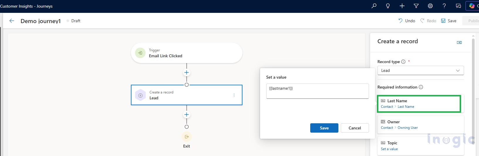How to Automate Record Creation (Preview) in Dynamics 365 Customer Insights