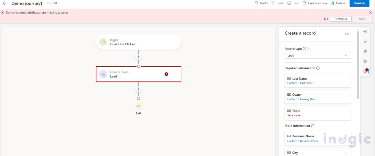 How to Automate Record Creation (Preview) in Dynamics 365 Customer Insights