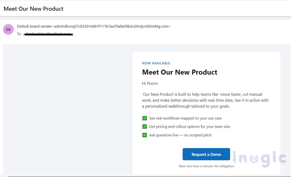 How to Automate Record Creation (Preview) in Dynamics 365 Customer Insights