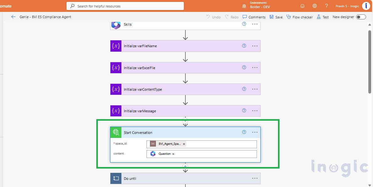 Build a Smart Copilot Studio Agent with Databricks Genie