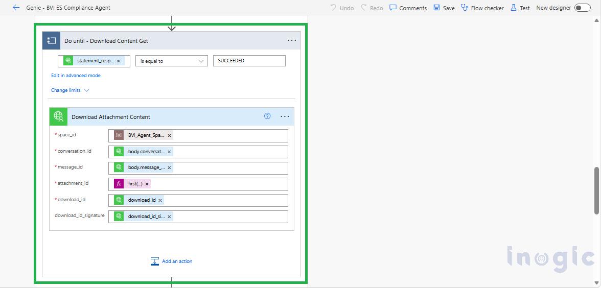 Build a Smart Copilot Studio Agent with Databricks Genie