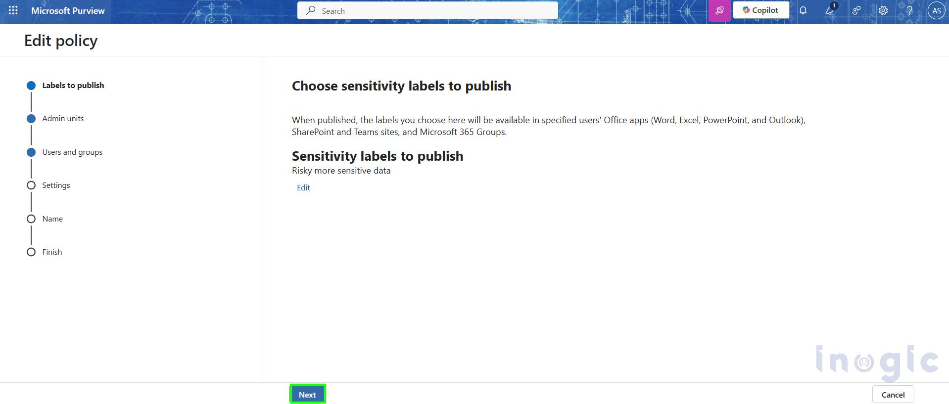 How to Secure Emails in Dynamics 365 with Microsoft Purview Sensitivity Labels
